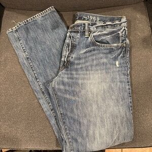 Gap Bootcut Jeans